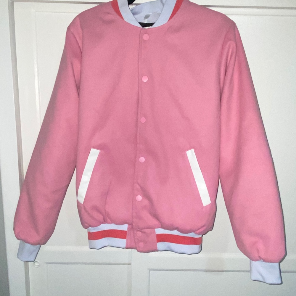 Never worn Daylight Curfew Steven Universe Varsity Jacket 2